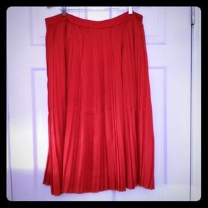 Banana Republic skirt